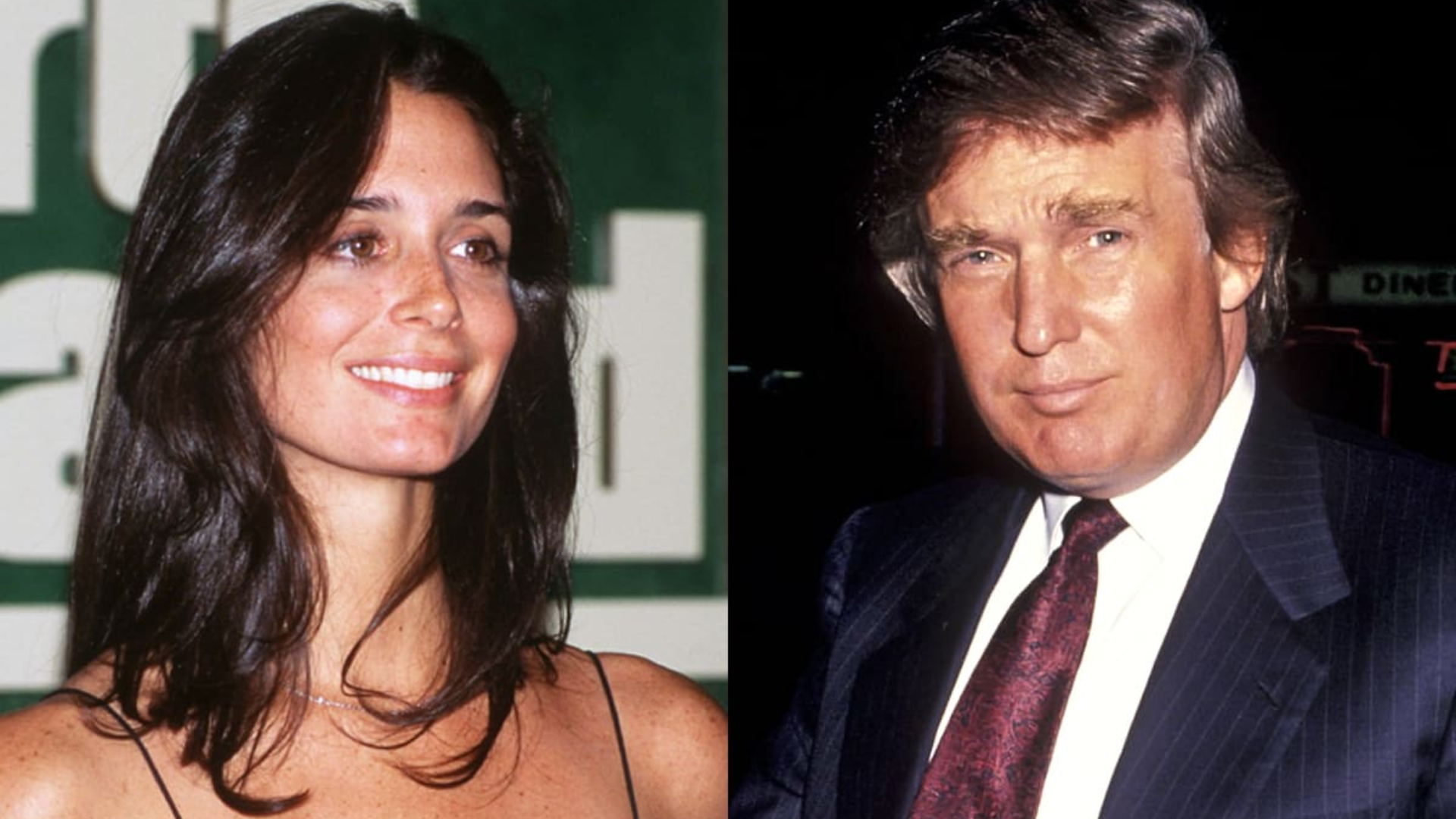 Allegations Against Trump: The Story of Swimsuit Model Stacey Williams