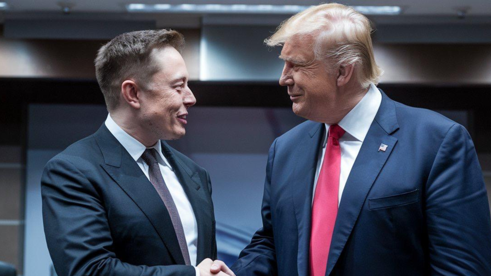 Trump Campaign worked with Musk’s X to keep leaked JD Vance File Off Platform.