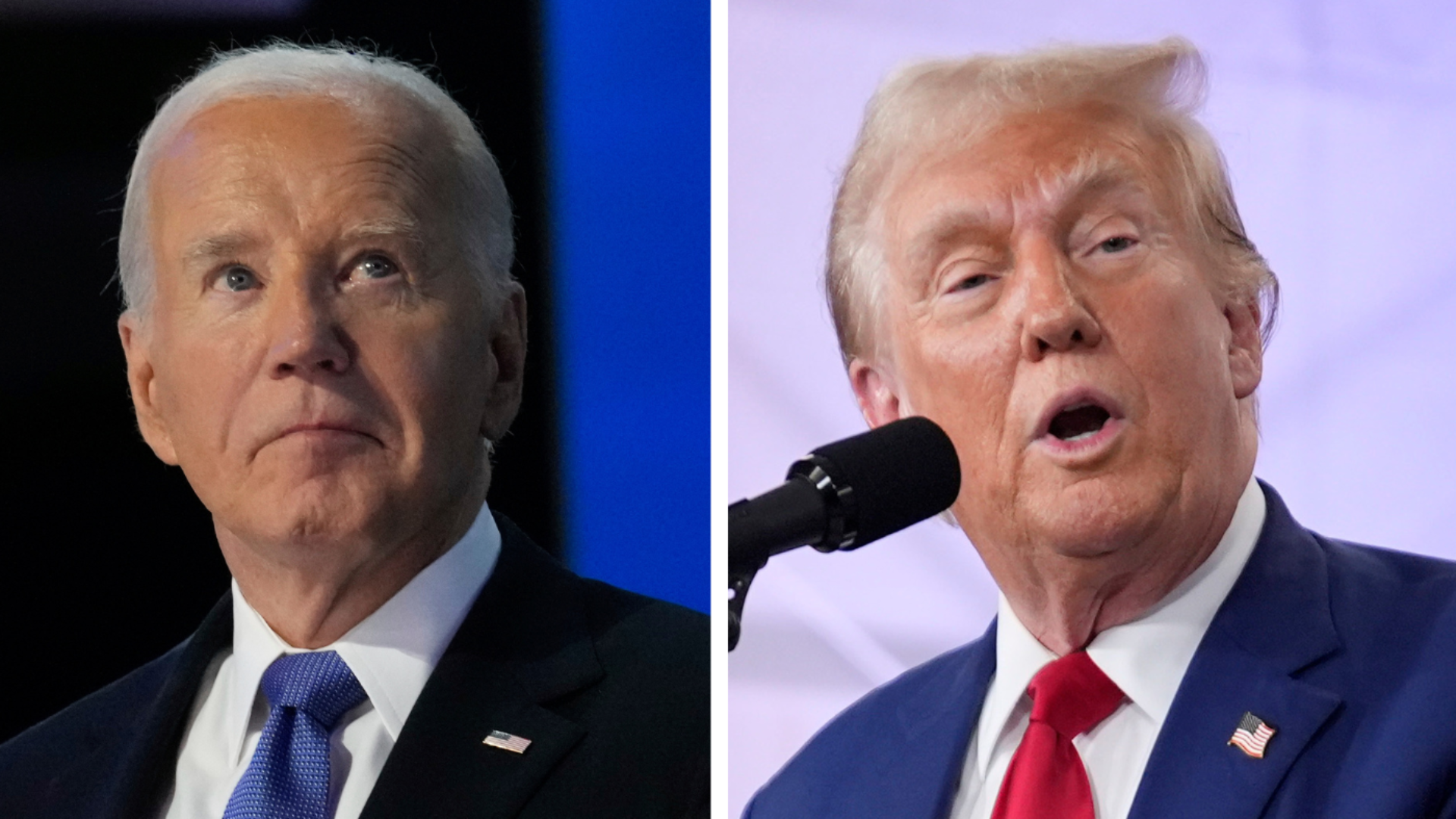 Biden Labels Trump a Fascist: White House Warns of Threat to Democracy