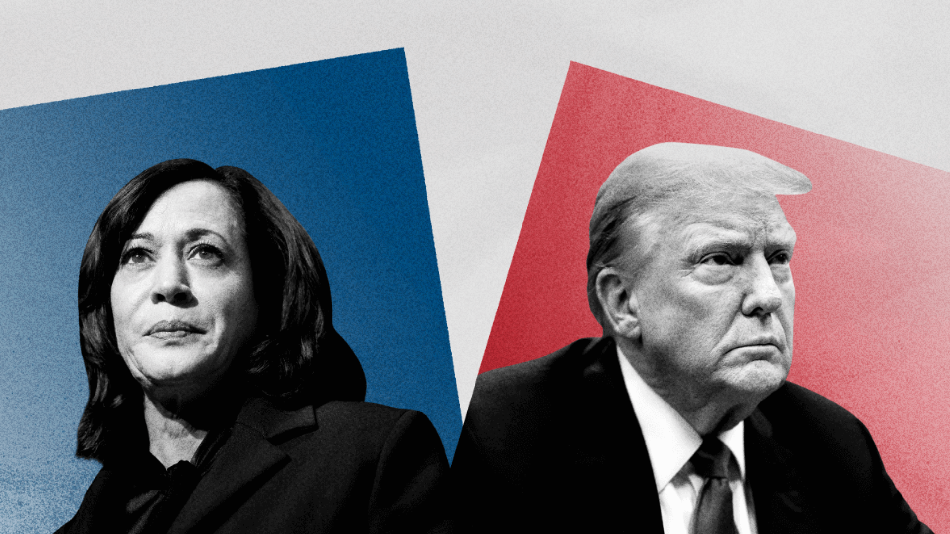 Healthcare Showdown: Harris’s Affordability Plans vs. Trump’s Transparency Push